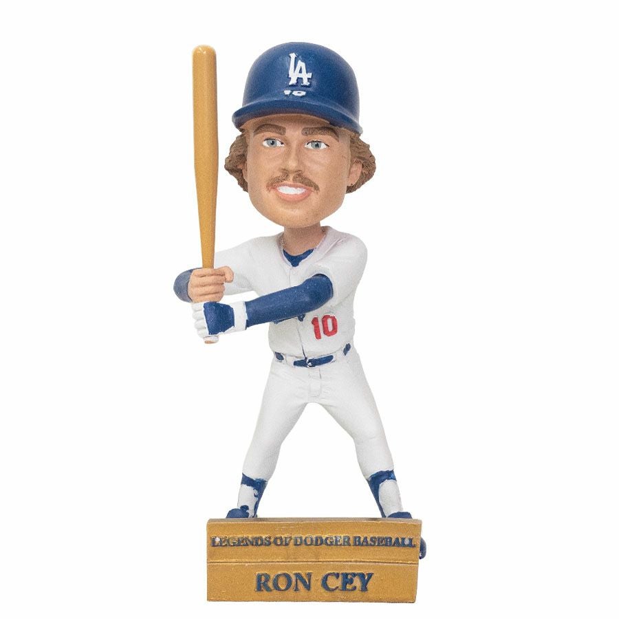 Max Muncy ボブルヘッド フィギュア　1体 MLB コレクタブル - MLB | セレクション公式オンライン通販ストア
