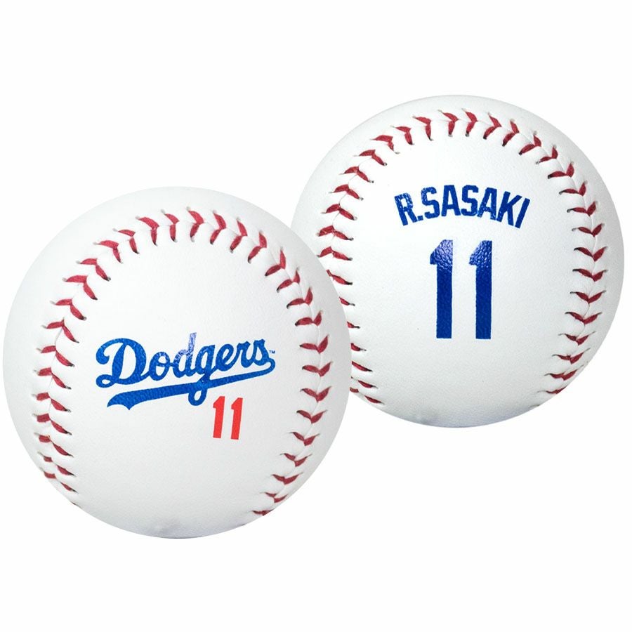 MLB メジャーリーグ グッズ ボール 公式球 硬式球 ローリングス