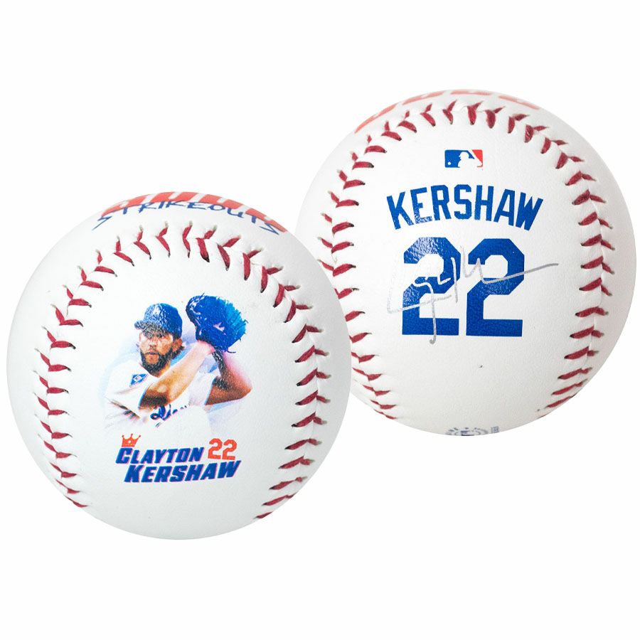 MLB クレイトン・カーショー 現地買い付けアイテム - MLB
