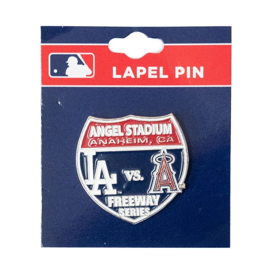 MLB ドジャース ピンズ ピンバッジ 【現地買付】ワールドシリーズ 2025