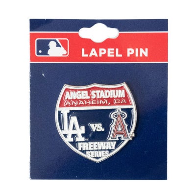 MLB ドジャース ピンズ ピンバッジ 【現地買付】ワールドシリーズ 2025 