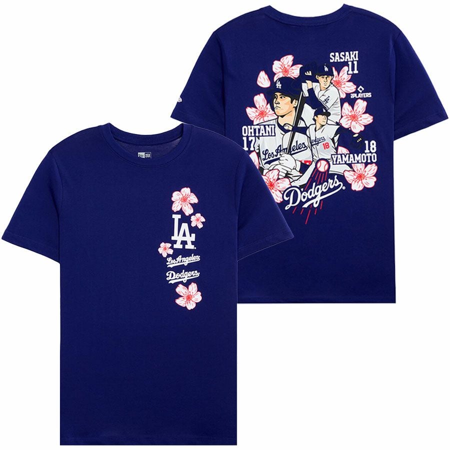 MLB ドジャース Tシャツ 現地買い付けアイテム メンズ - MLB