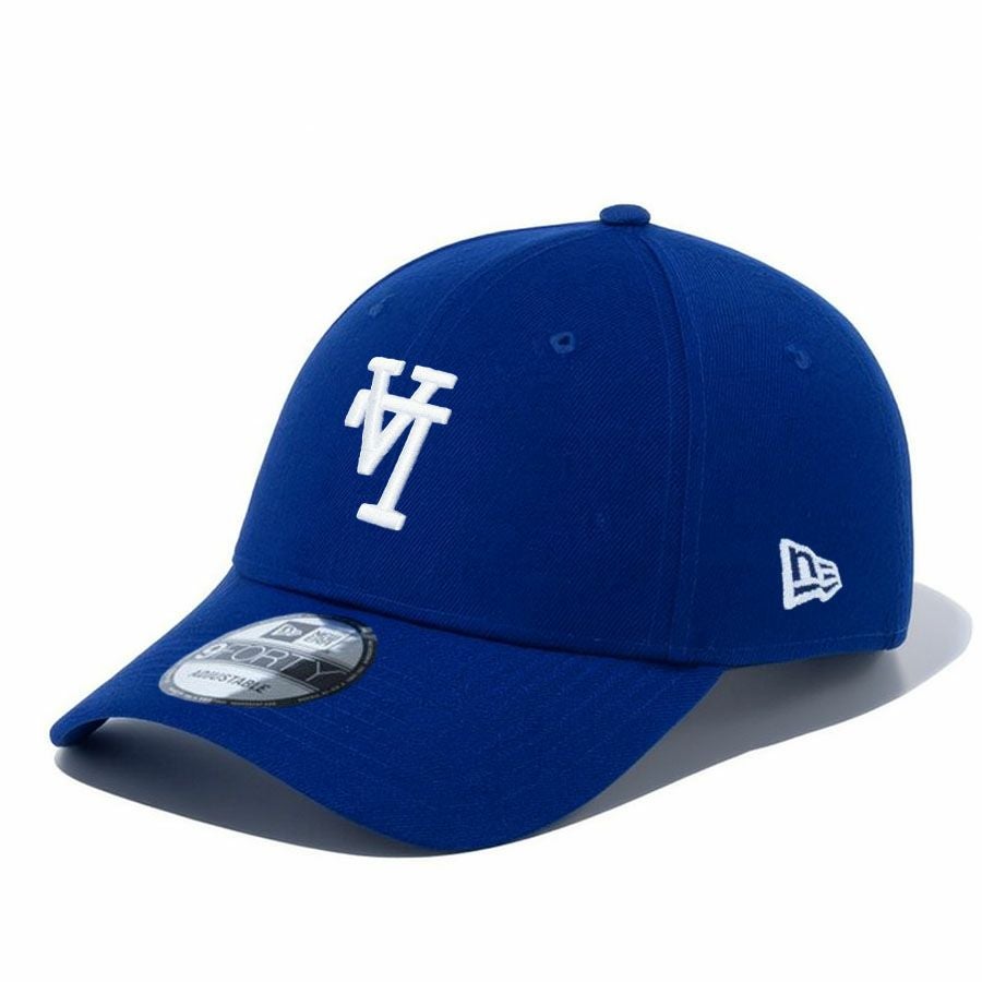 MLB ドジャース キャップ 【海外モデル】選手着用 ワールドシリーズ