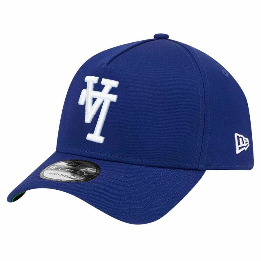 MLB 大谷翔平 ドジャース キャップ 2024 MVP 9FORTY Adjustable Hat
