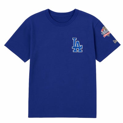 MLB ドジャース Tシャツ ドジャースタジアム60周年記念 Cotton T-Shirt 