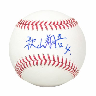 MLB アルバート・プホルス カージナルス 直筆サイン Fanatics 