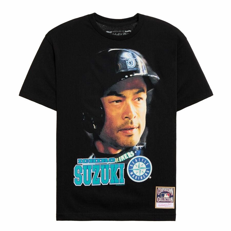 MLB イチロー Tシャツ 現地買い付けアイテム - MLB | セレクション公式