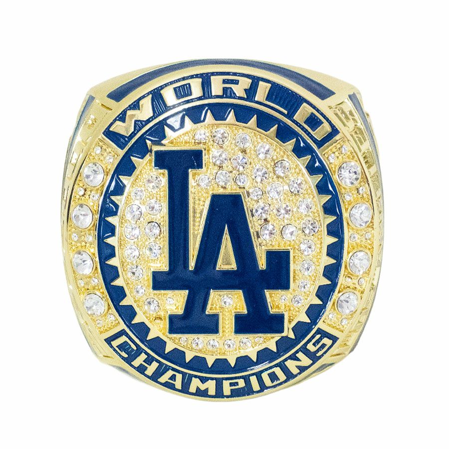MLB 大谷翔平 ドジャース 【球場配布限定】ワールドシリーズ2024優勝