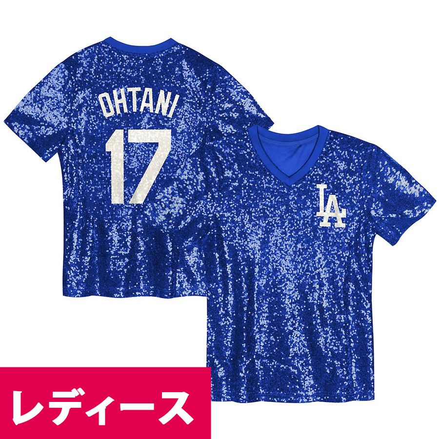 MLB 大谷翔平 レディース - MLB | セレクション公式オンライン通販ストア