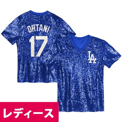 MLB 大谷翔平 レディース - MLB | セレクション公式オンライン通販ストア