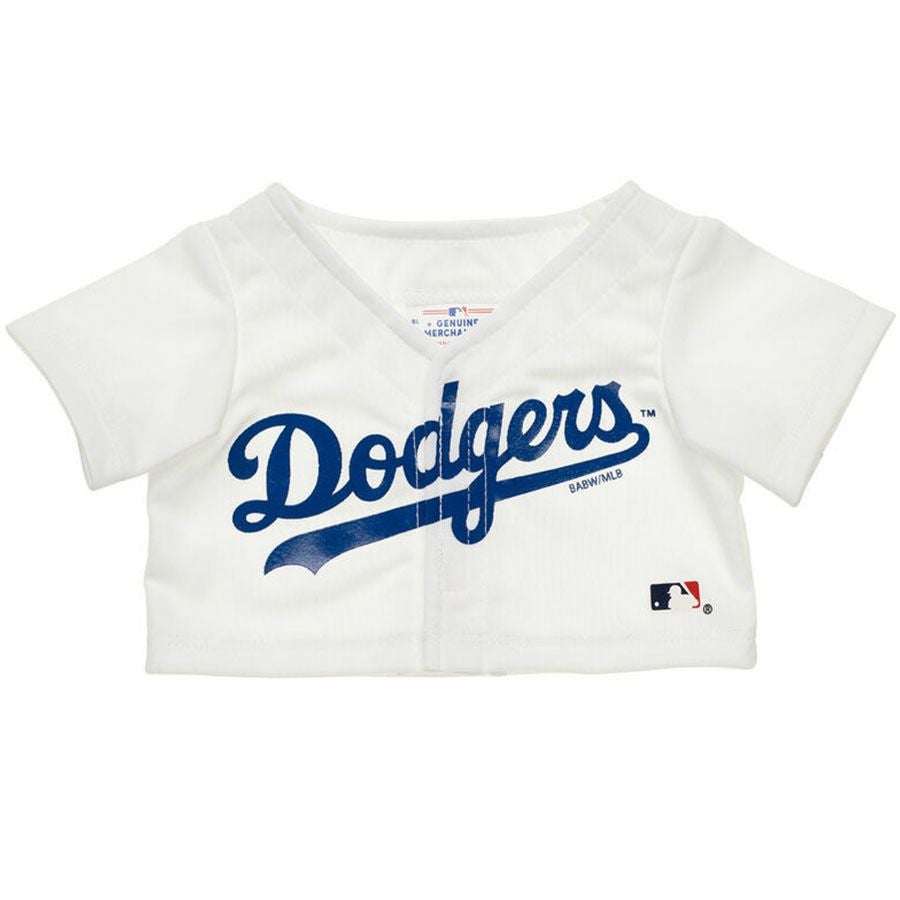 MLB ドジャース バービー人形 1999年モデル バービーコレクティブルズ