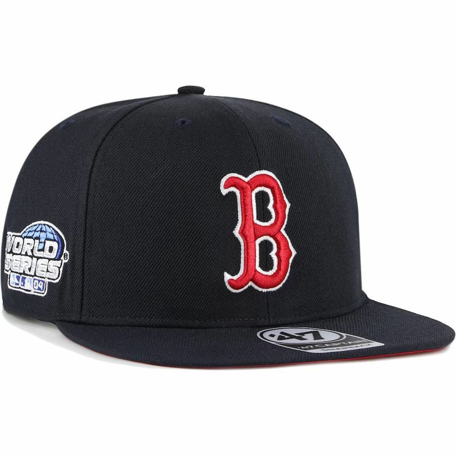 MLB レッドソックス 2013 ワールドシリーズ チャンピオンズ コレクター