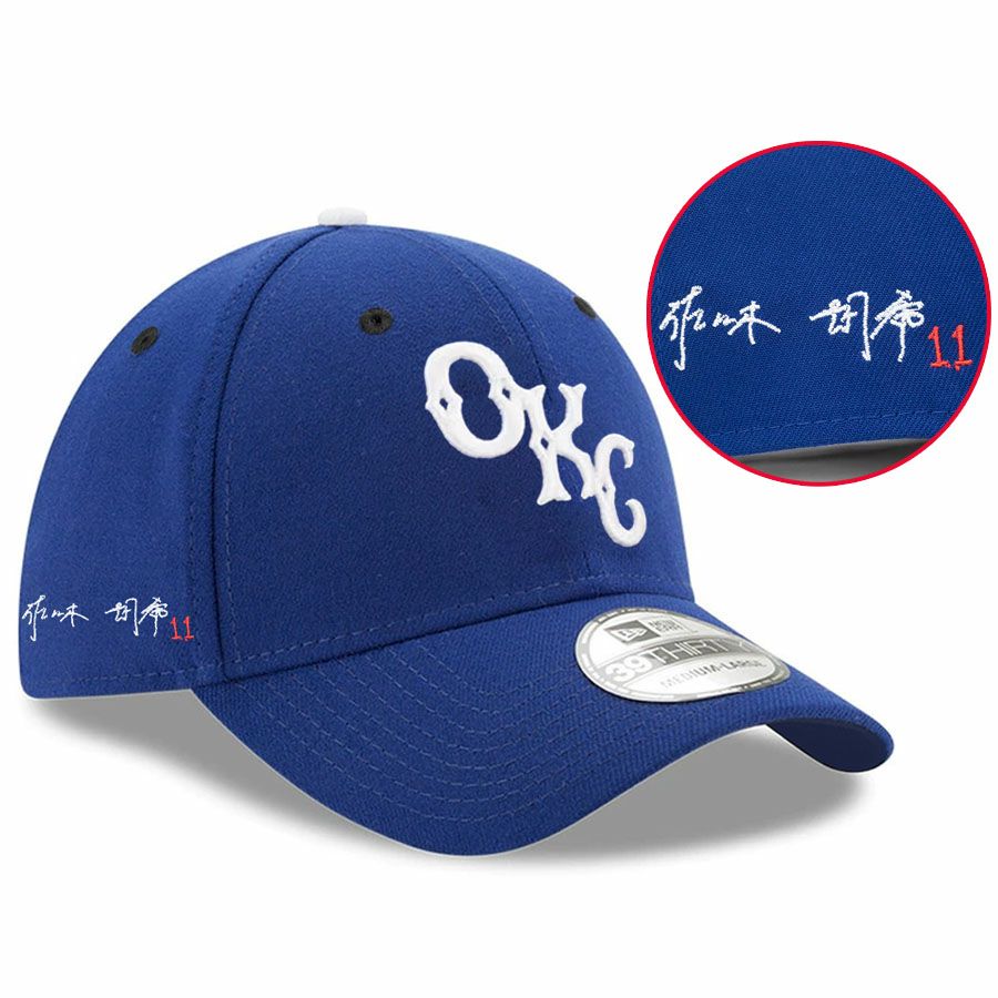 MLB 佐々木朗希 キャップ メンズ - MLB | セレクション公式オンライン