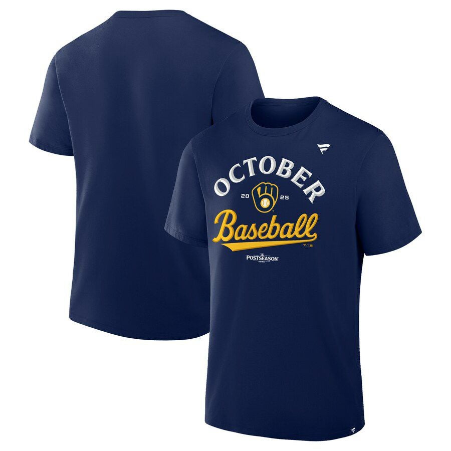 MLB パドレス Tシャツ ポストシーズン2025 ロッカールーム T-Shirt