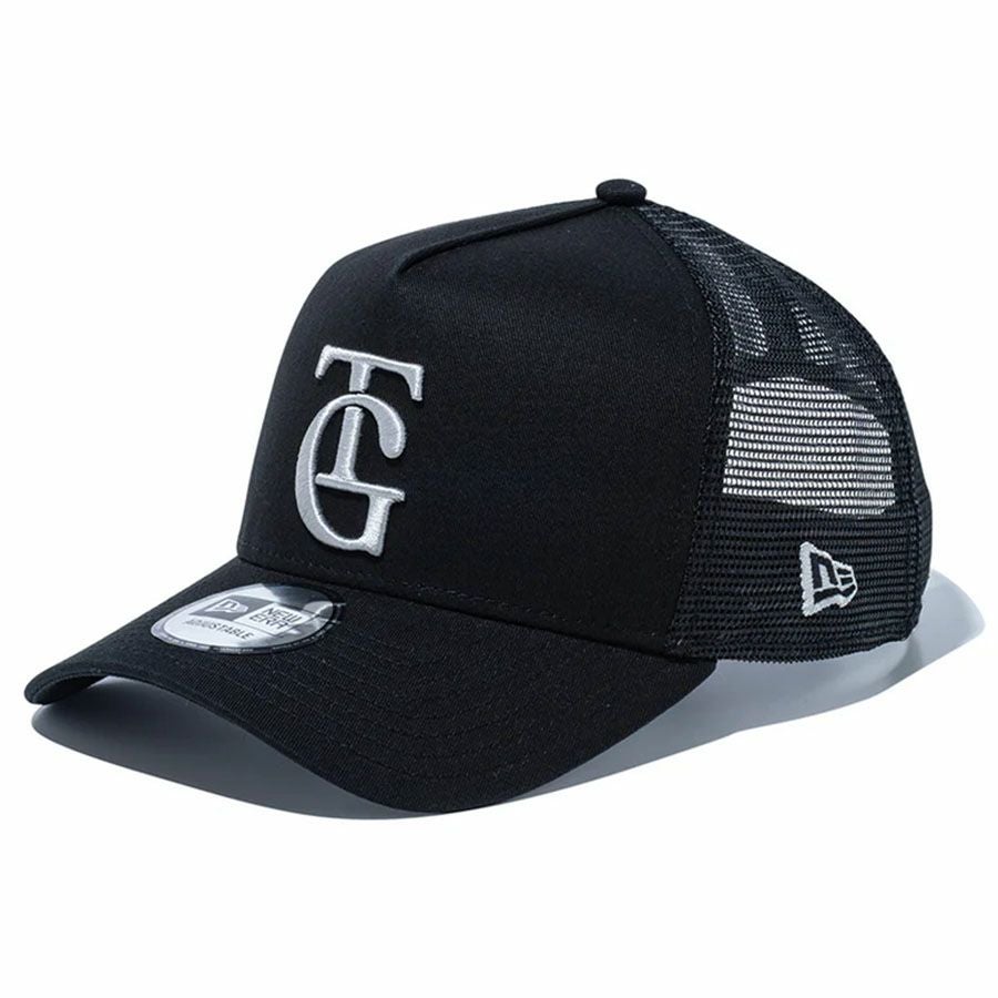 NFL レイダース OG メッシュキャップ 楽天市場】NEW ERA ニューエラ メッシュキャップ【9FORTY ラスベガス