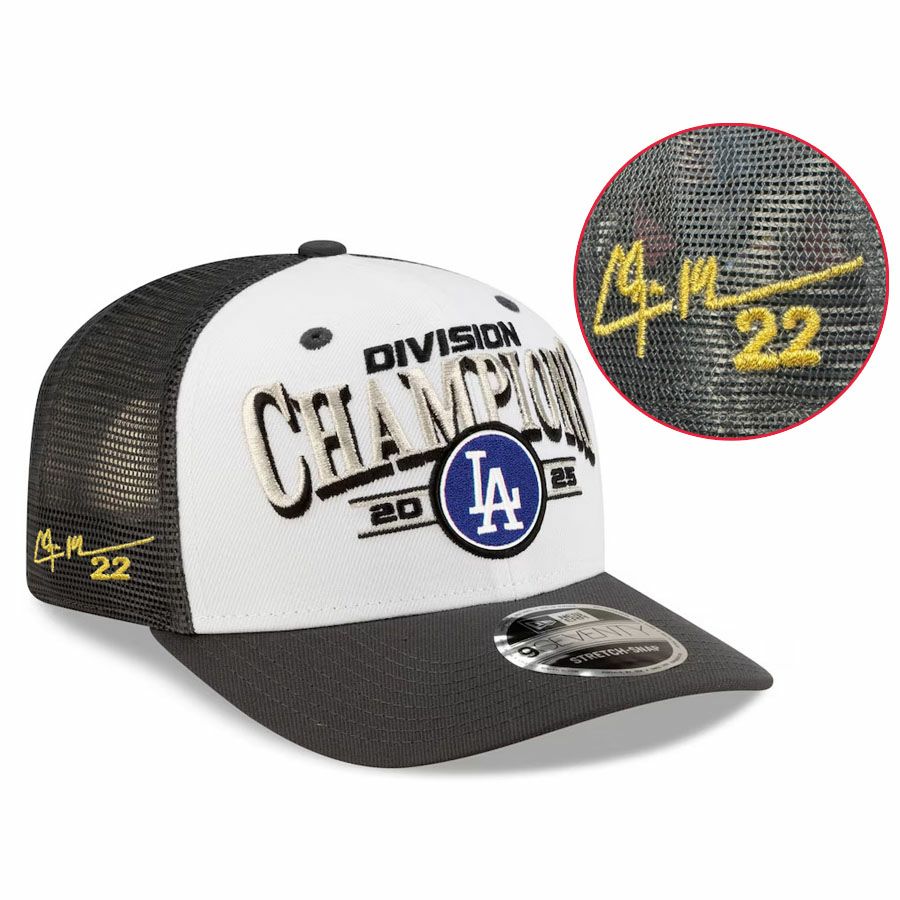 MLB クレイトン・カーショー グッズ - MLB | セレクション公式