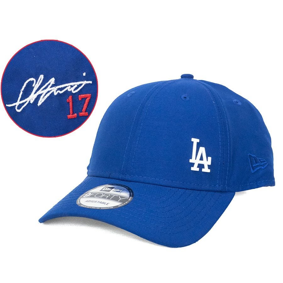 MLB 大谷翔平 ドジャース ユニフォーム ユース キッズ Limited Player