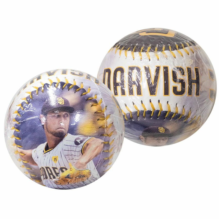 MLB ダルビッシュ有 パドレス 直筆サイン Autographed Photograph