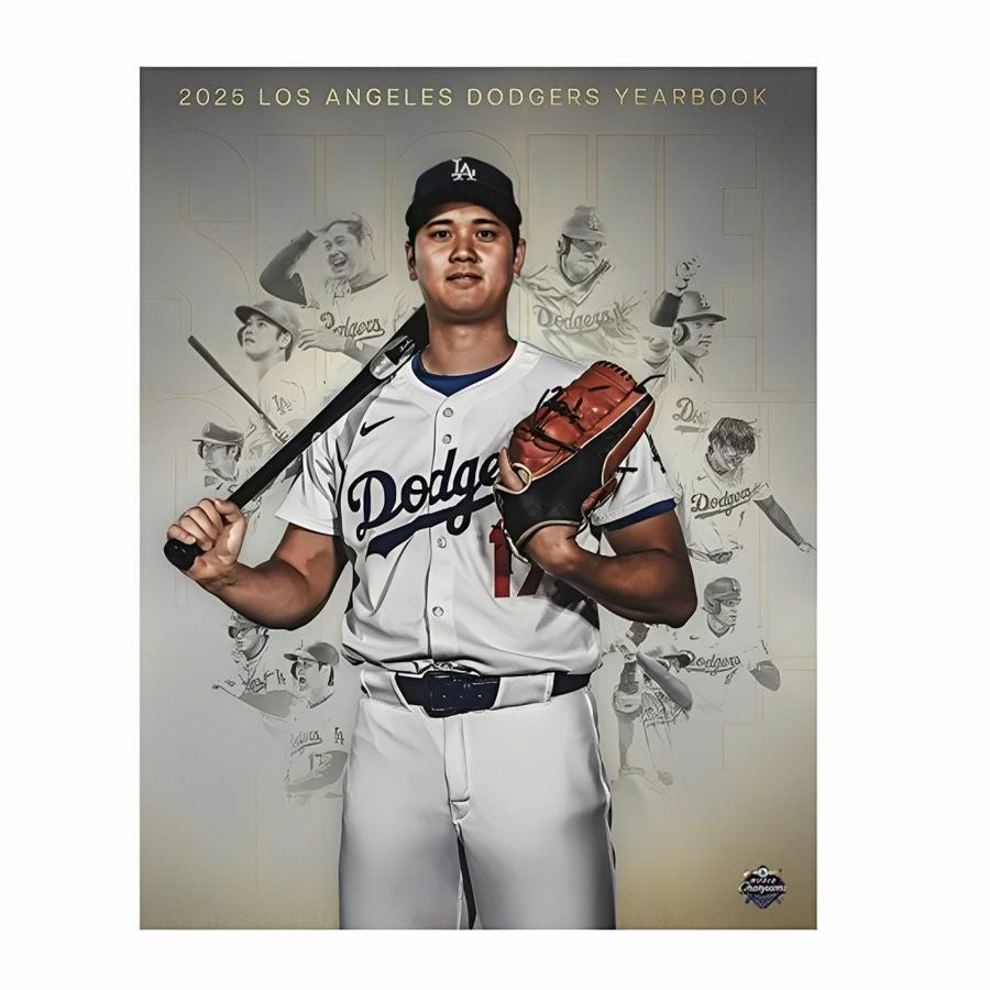 貴重！LAアメリカヴィンテージ　MLBドジャースDodgersゴミ箱　USA野球 楽天市場】ロサンゼルス ドジャース公式グッズプレイヤーシグネチャー