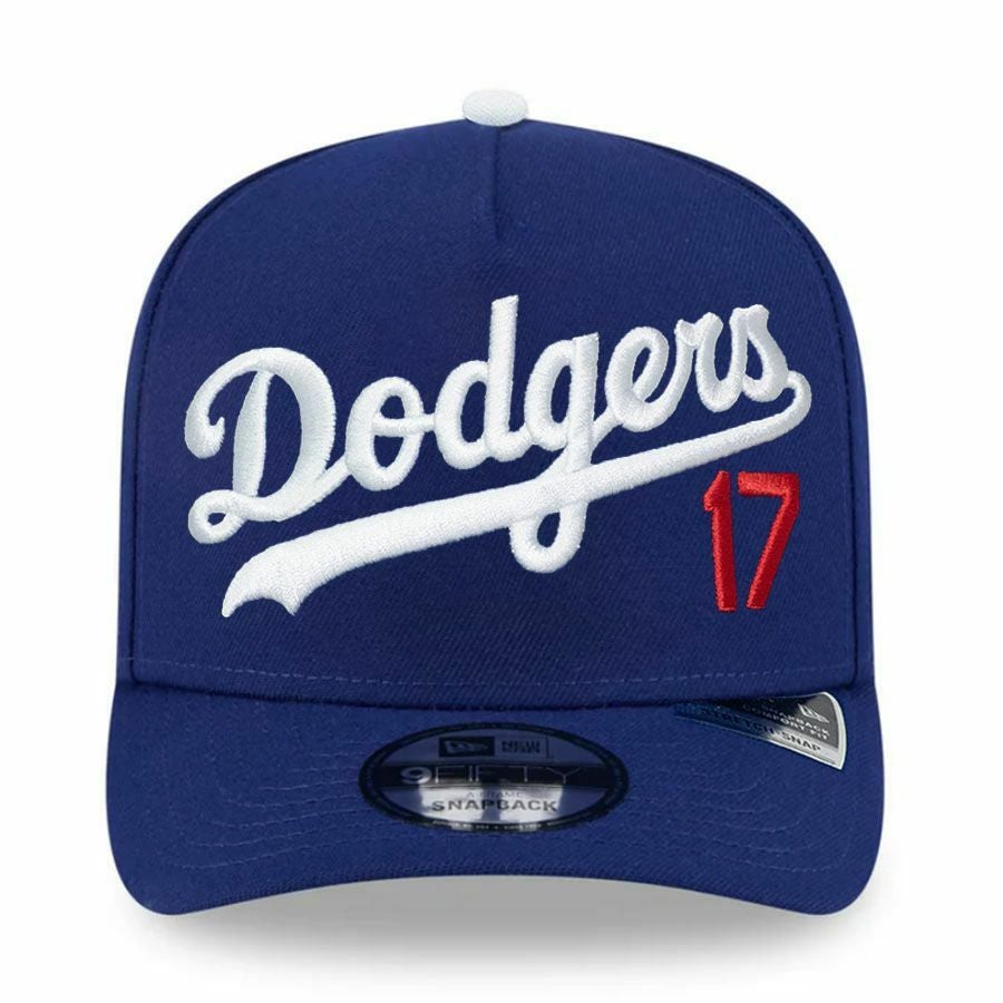 MLB 大谷翔平 ドジャース スカルキャップ 【海外カスタム】 Skull of