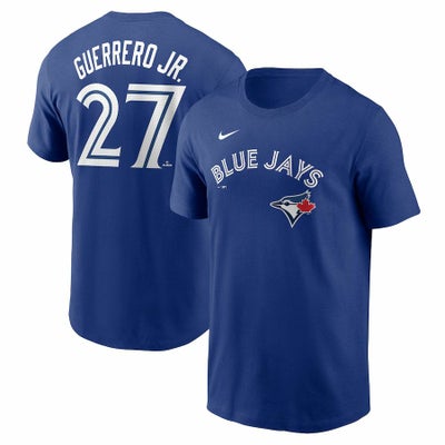 MLB ブルージェイズ ゲレーロJr. ナイキ - MLB | セレクション公式 