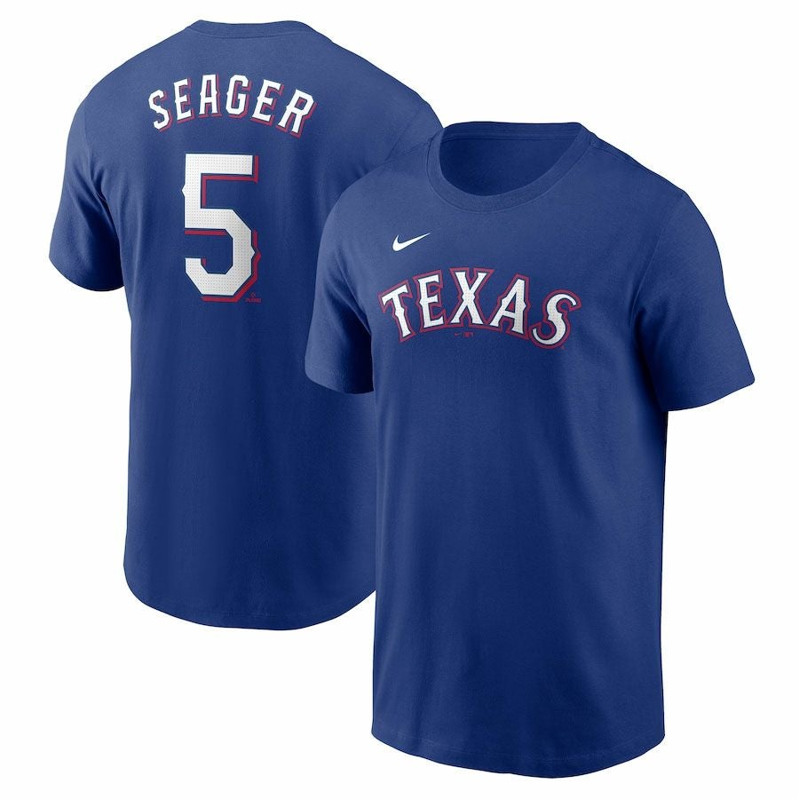 MLB ボビー・ウィット Jr ロイヤルズ Tシャツ ネーム＆ナンバー