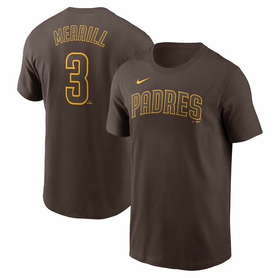 MLB パドレス Tシャツ - MLB | セレクション公式オンライン通販ストア