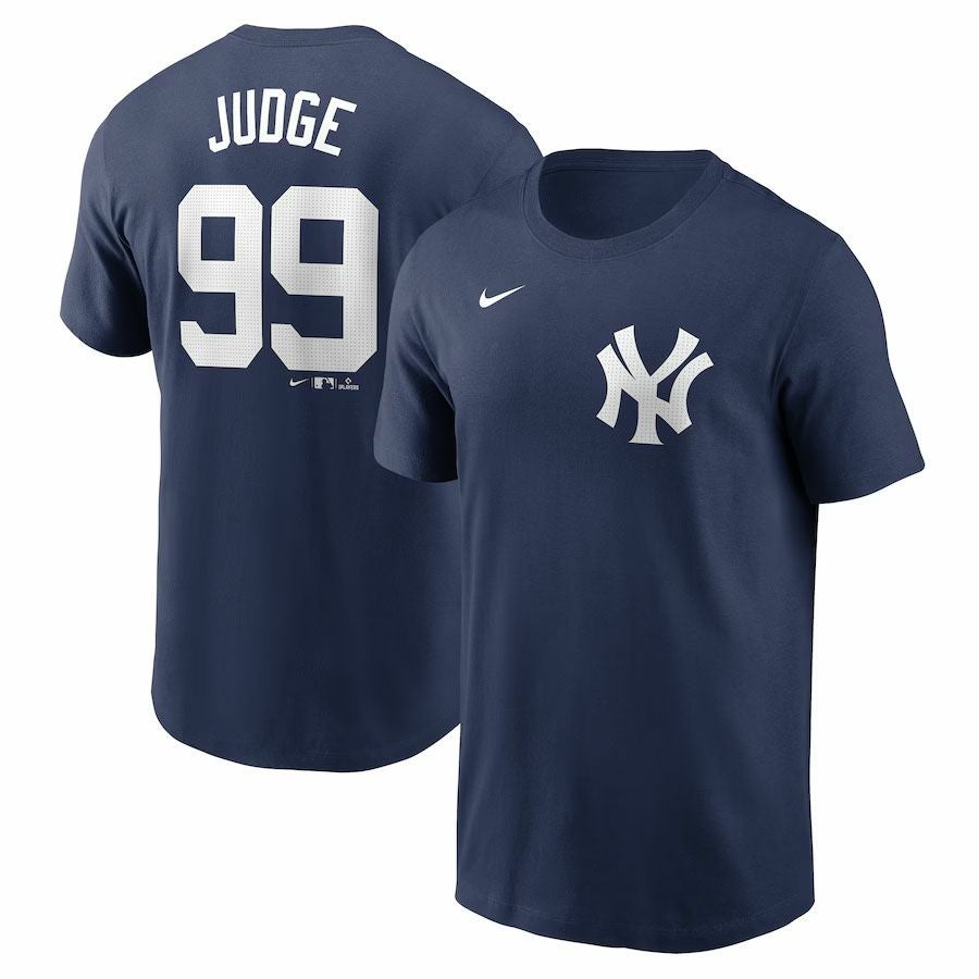WBC アーロン・ジャッジ USA アメリカ代表 Tシャツ 【海外モデル】2026