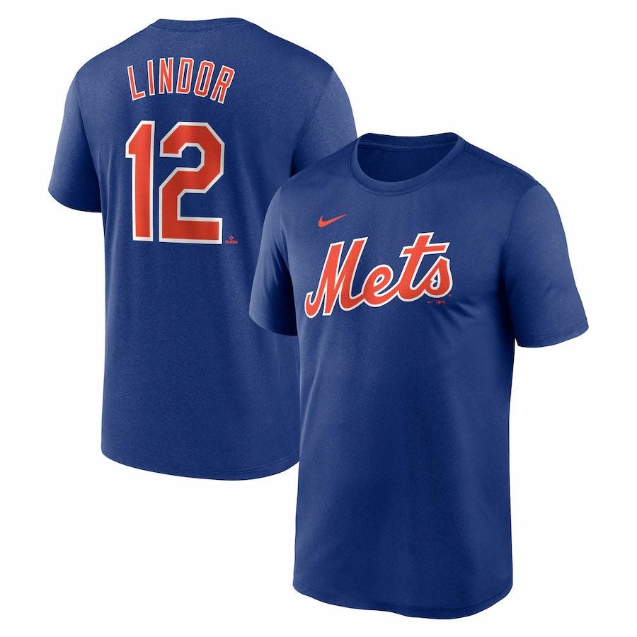 MLB フランシスコ・リンドーア グッズ - MLB | セレクション公式