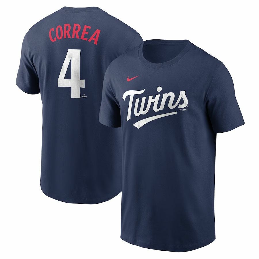 MLB Tシャツ ミネソタ・ツインズ - MLB | セレクション公式オンライン