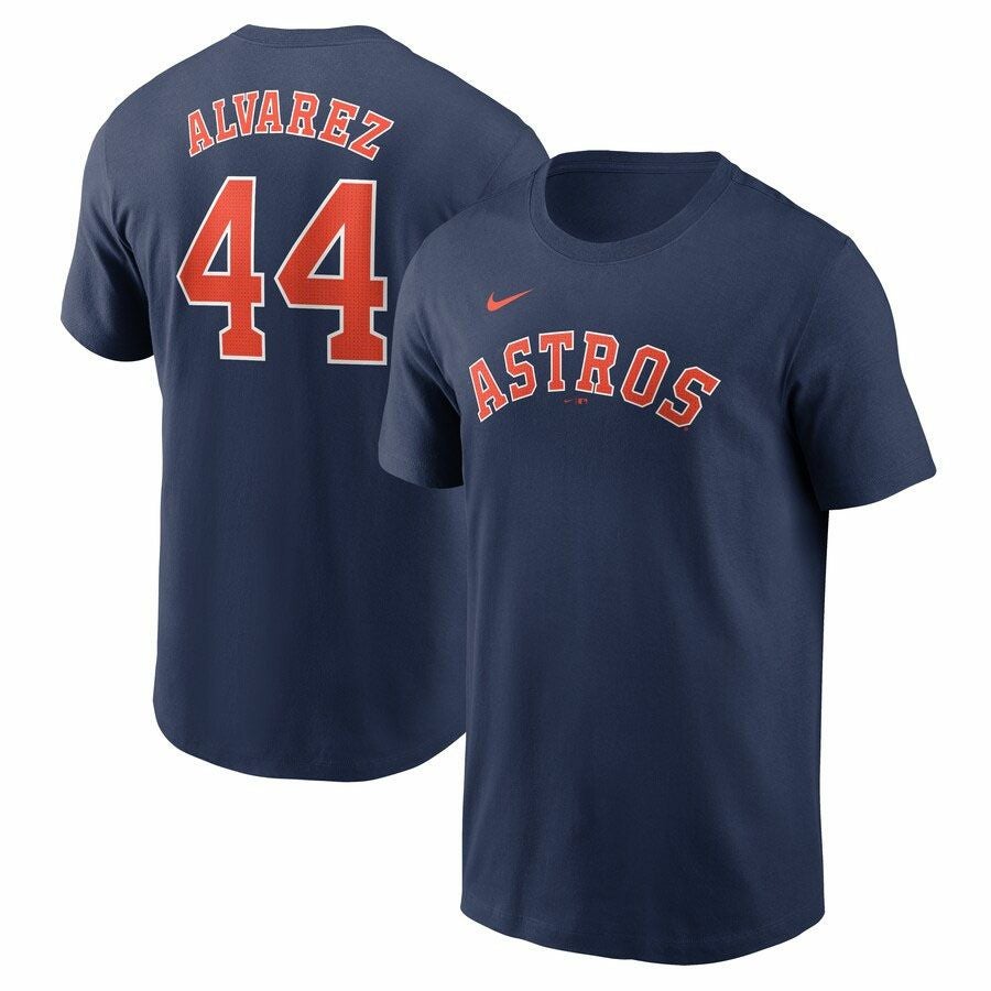 MLB ヨルダン・アルバレス グッズ - MLB | セレクション公式オンライン
