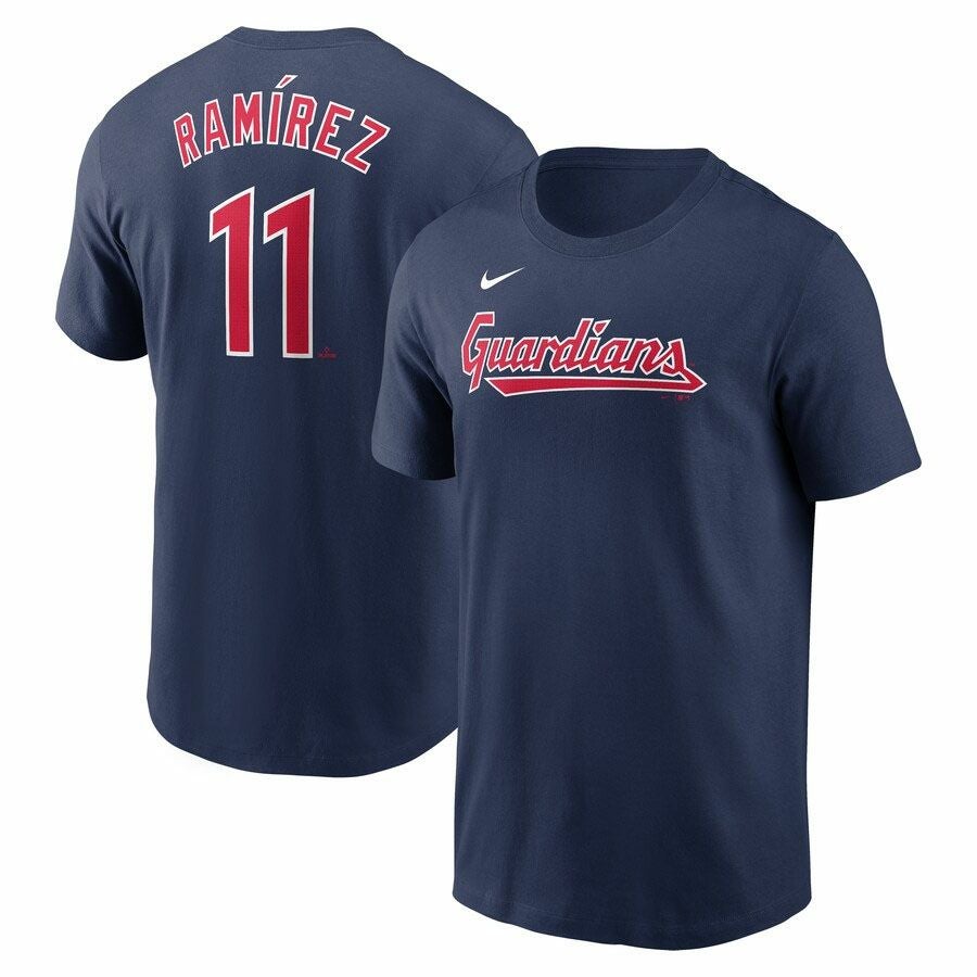 MLB ポール・スキーンズ パイレーツ Tシャツ Fuse ネーム＆ナンバー