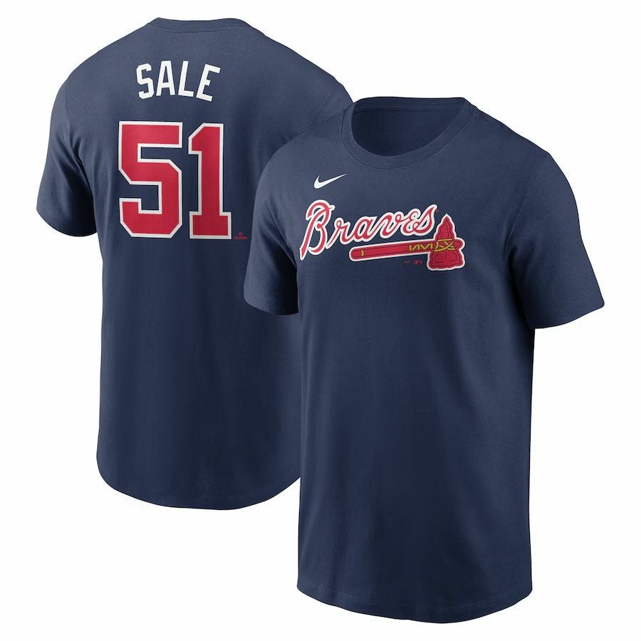 MLB ブレーブス Tシャツ ナイキ - MLB | セレクション公式オンライン