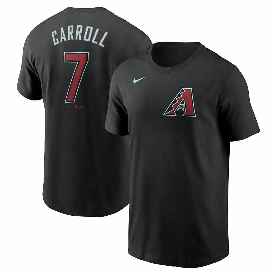 MLB ホセ・ラミレス ガーディアンズ Tシャツ ネーム＆ナンバー