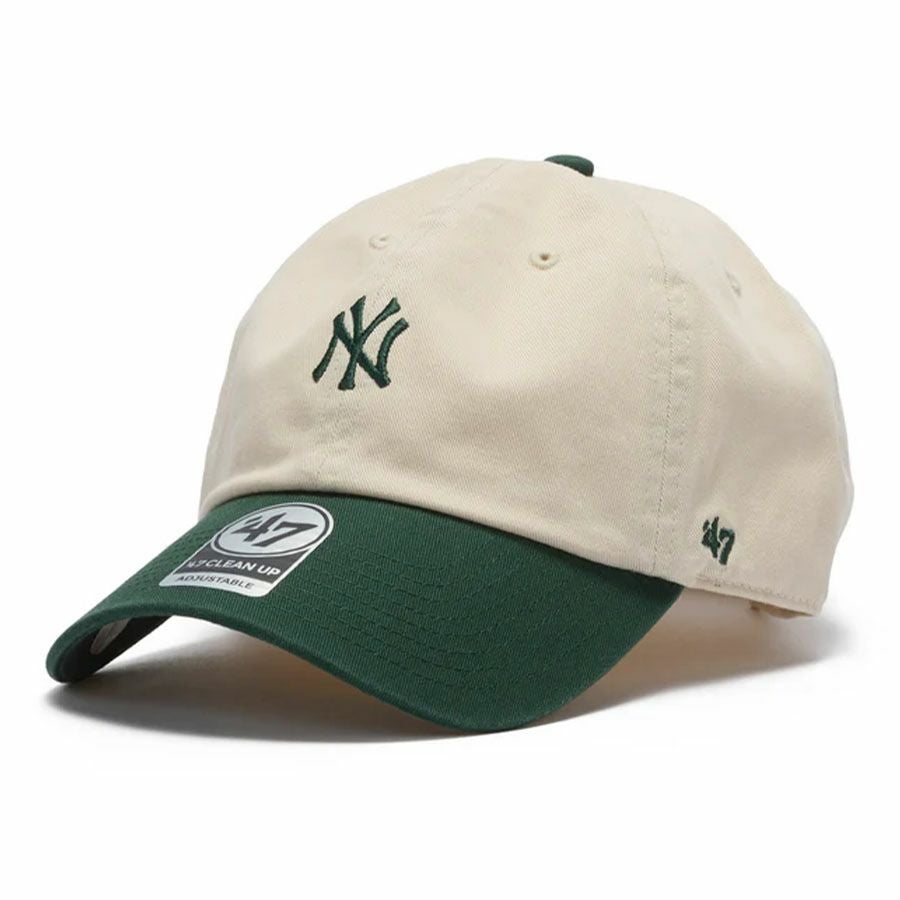 MLB モントリオール・エクスポズ キャップ Cooperstown Base Runner