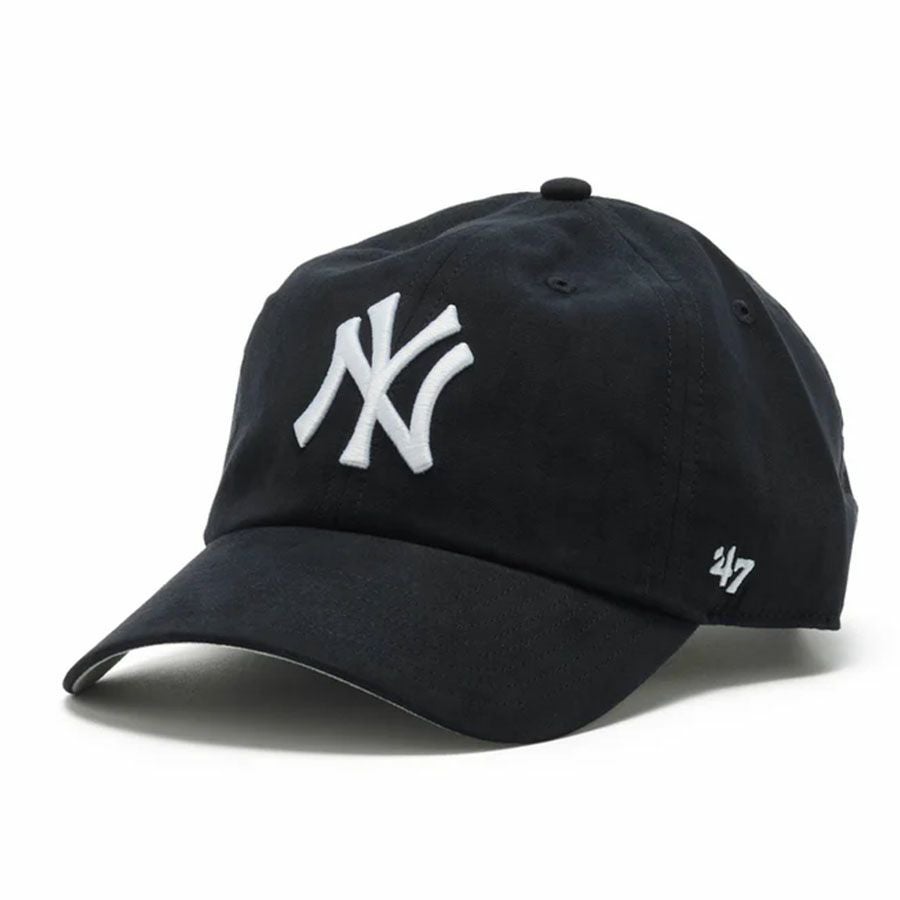 MLB ヤンキース キャップ Confetti Clean Up Adjustable Cap 47Brand