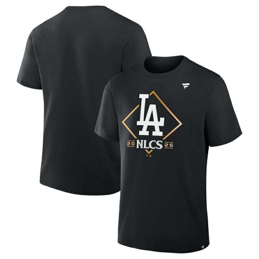 MLB ドジャース Tシャツ 2025 NL ディヴィジョンシリーズ 優勝