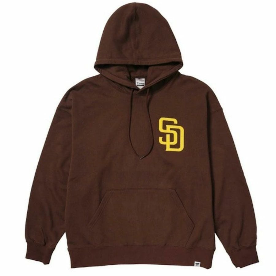 MLB パドレス パーカー/スウェット - MLB | セレクション公式