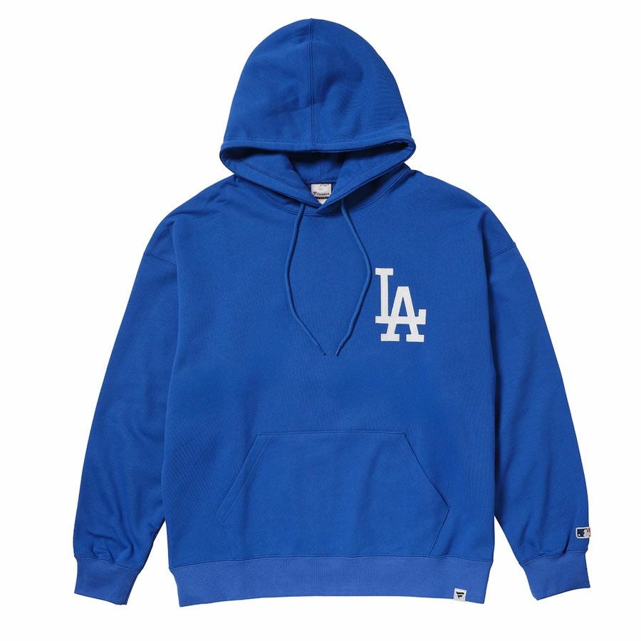 MLB 大谷翔平 ドジャース パーカー Los Angeles D Hey Sho W WHT