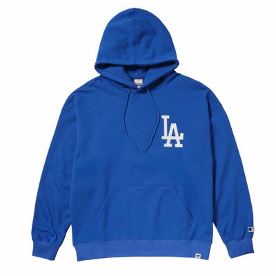 MLB 大谷翔平 ドジャース パーカー Los Angeles D Hey Sho W WHT 