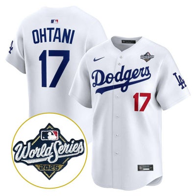 MLB 大谷翔平 ドジャース ユニフォーム エリート オーセンティック 