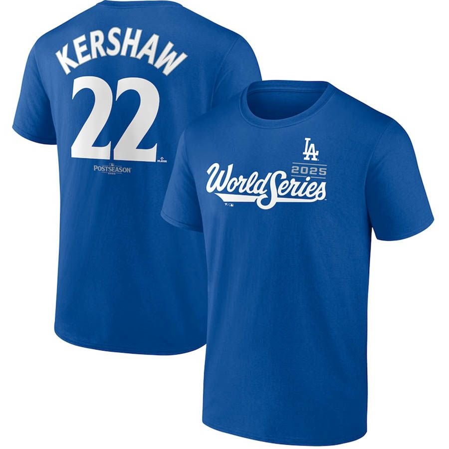 MLB クレイトン・カーショー グッズ - MLB | セレクション公式