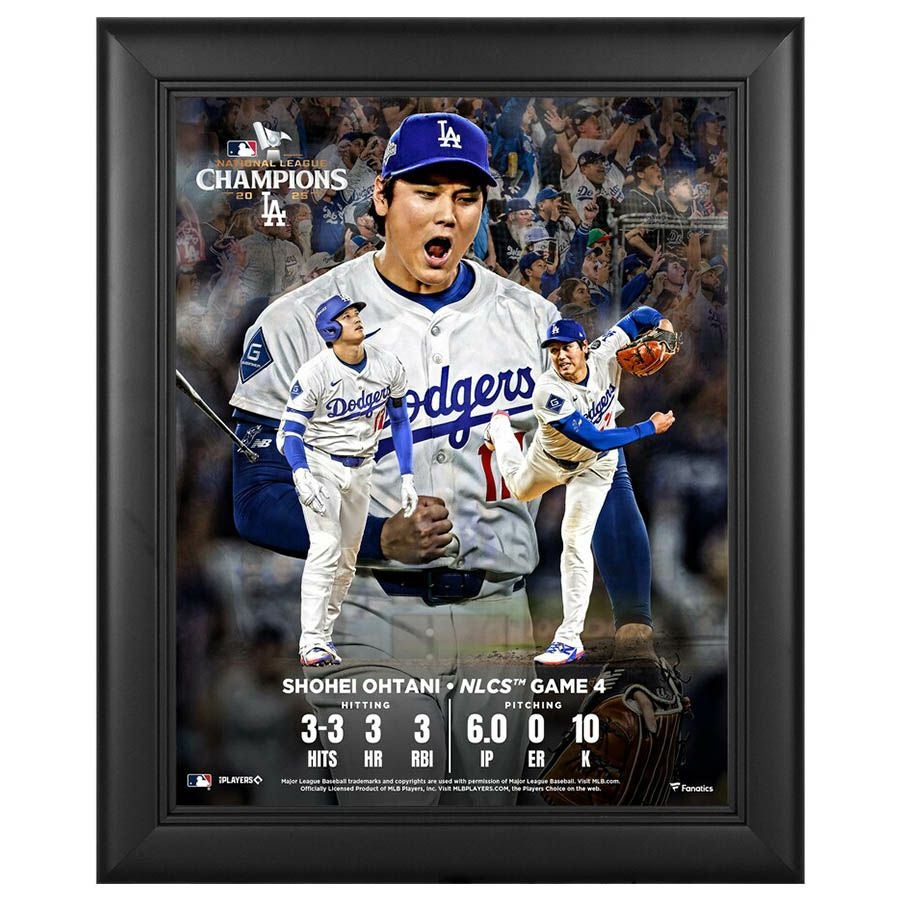 【新品未開封品】ドジャース 大谷翔平 2025 MLB オールスターゲーム出場記念 ダブルフォトミント ドジャース 大谷翔平 2025 MLB オールスターゲーム出場記念グッズ発売