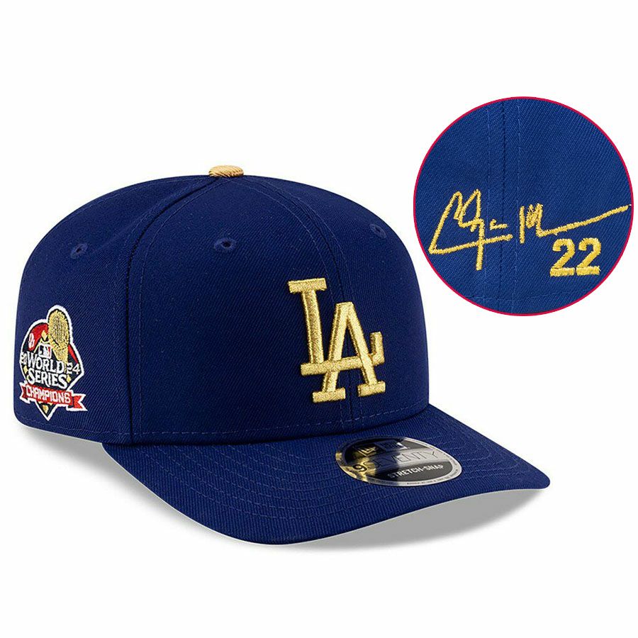 MLB クレイトン・カーショー グッズ - MLB | セレクション公式