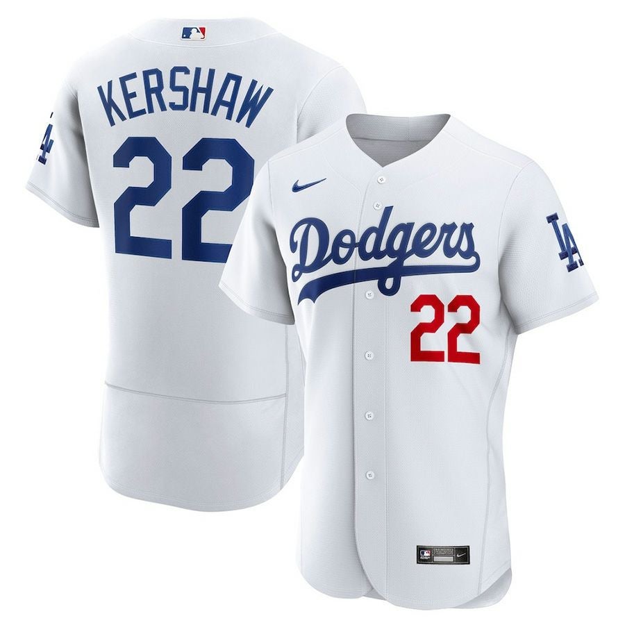 MLB クレイトン・カーショー メンズ - MLB | セレクション公式