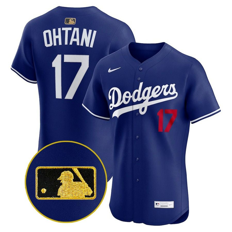 MLB 大谷翔平 ドジャース ユニフォーム オールスターゲーム2024