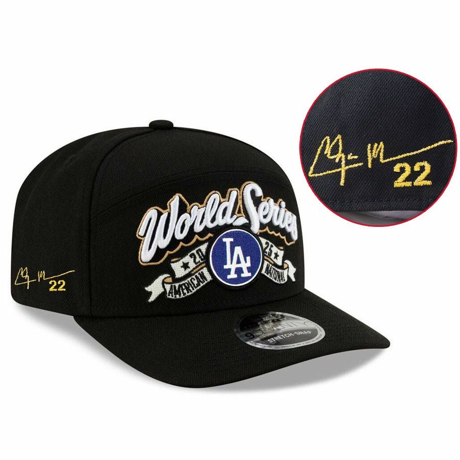 MLB クレイトン・カーショー グッズ - MLB | セレクション公式
