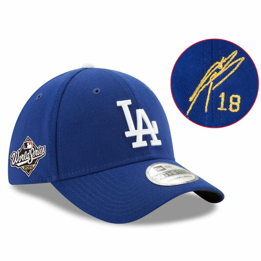 MLB 山本由伸 キャップ ニューエラ オール - MLB | セレクション公式