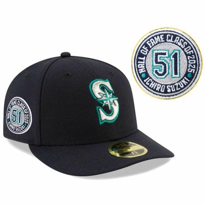 MLB 田中 将大 ヤンキース キャップ サイン刺繍 Signature 9FORTY 