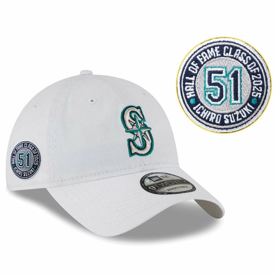MLB イチロー キャップ ニューエラ - MLB | セレクション公式